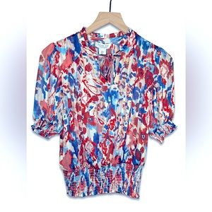 ShearRachel Zoe shirt